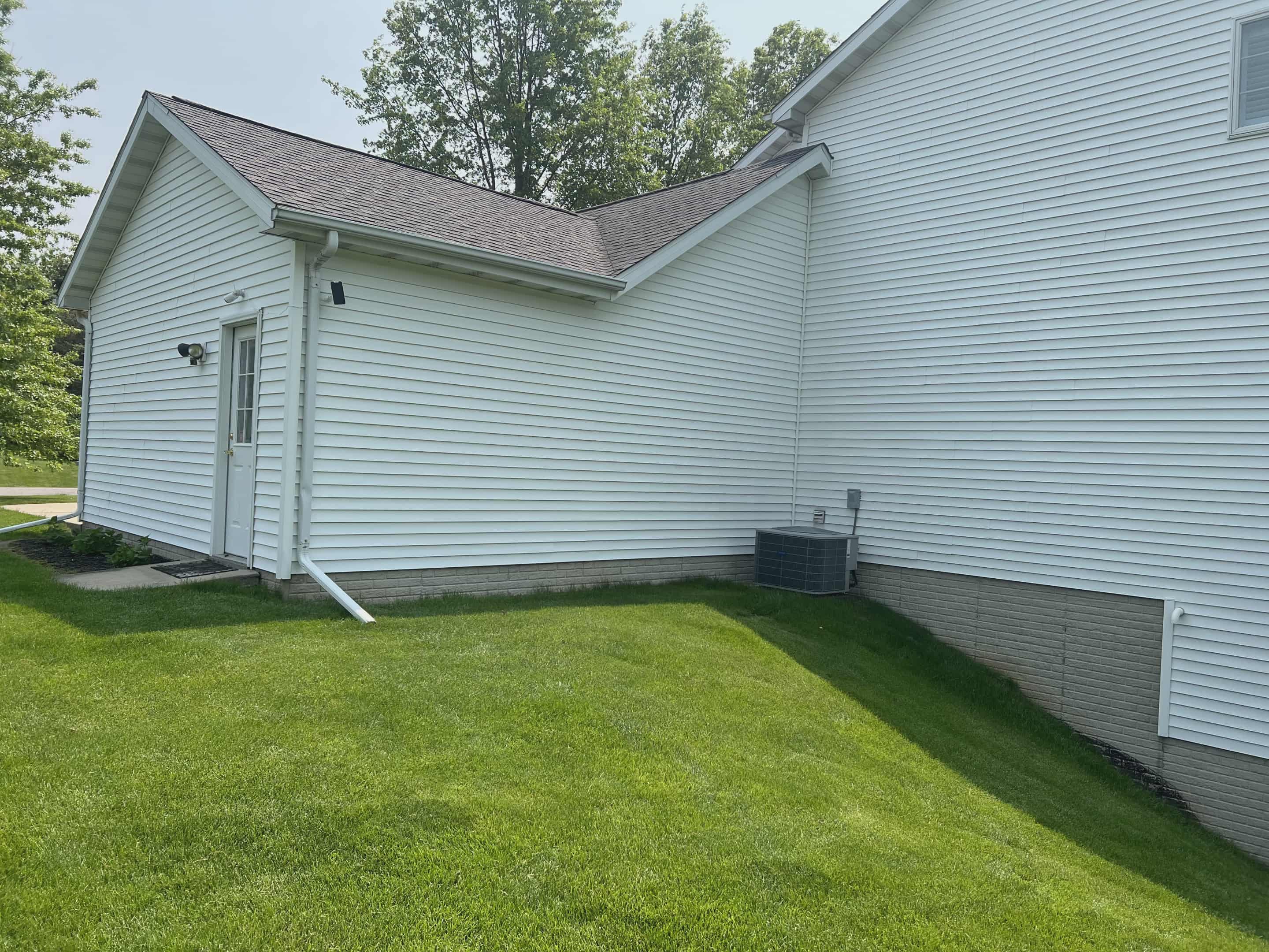 Siding & Exterior Refresh in Central Illinois